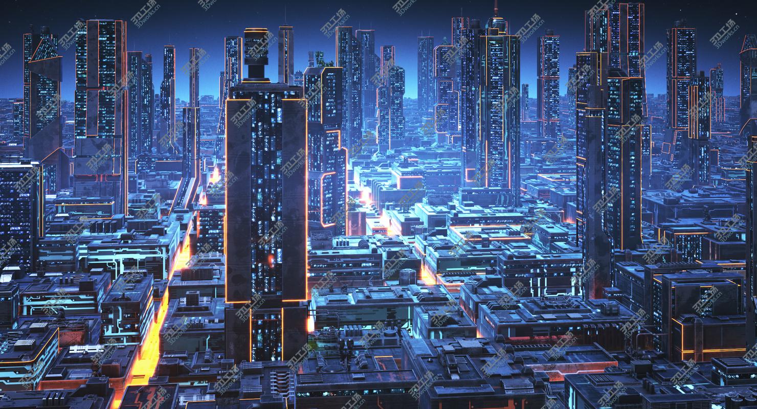 images/goods_img/202104021/3D Future City/4.jpg